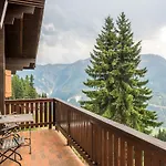 Brigerblick Og Apartmán Bettmeralp