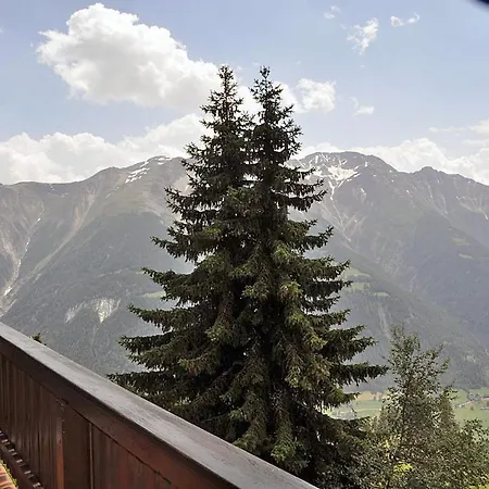 Apartament Brigerblick Og *