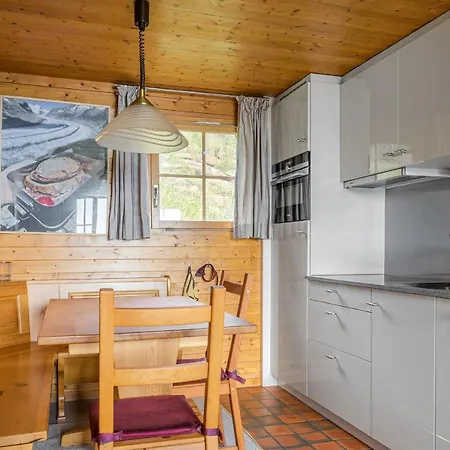 Apartament Brigerblick Og Bettmeralp