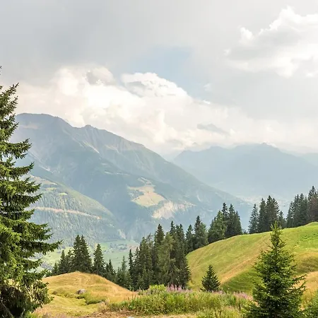 Brigerblick Og Apartament *