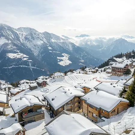 Apartament Brigerblick Og *