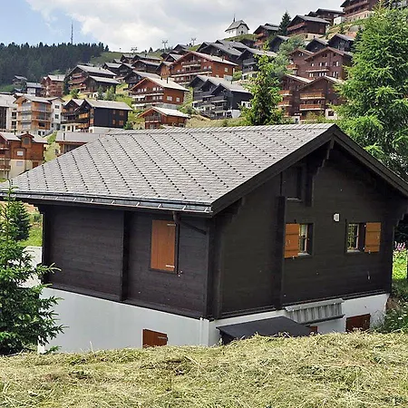 Appartement Brigerblick Og