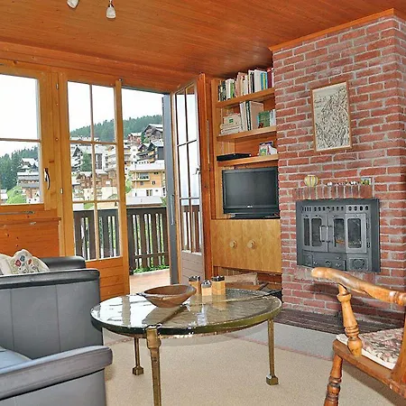 Apartament Brigerblick Og *