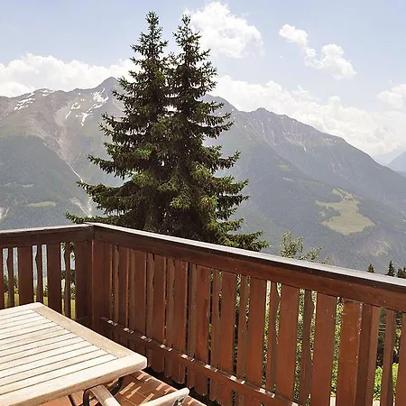 Apartament Brigerblick Og