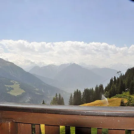 Brigerblick Og Apartament