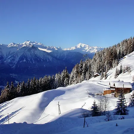 Brigerblick Og Apartament