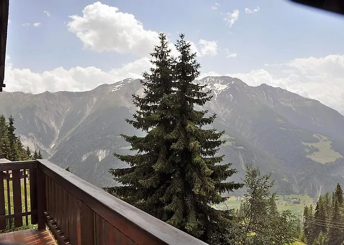 Apartament Brigerblick Og *