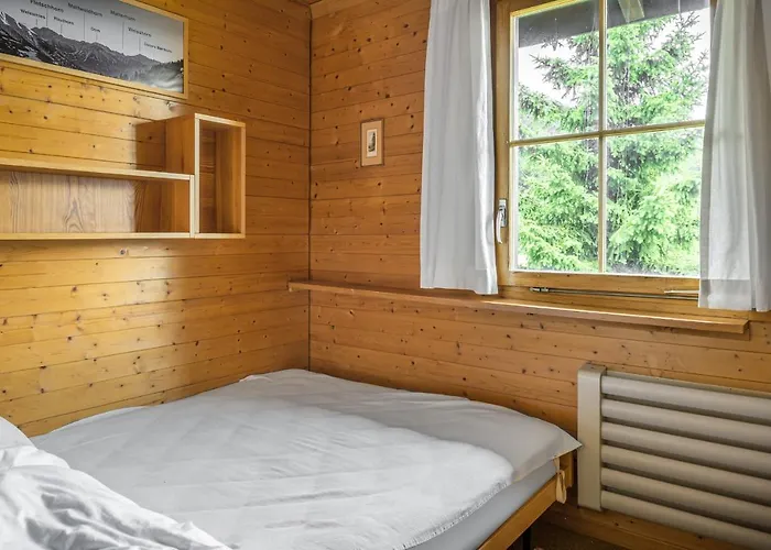 Apartament Brigerblick Og *