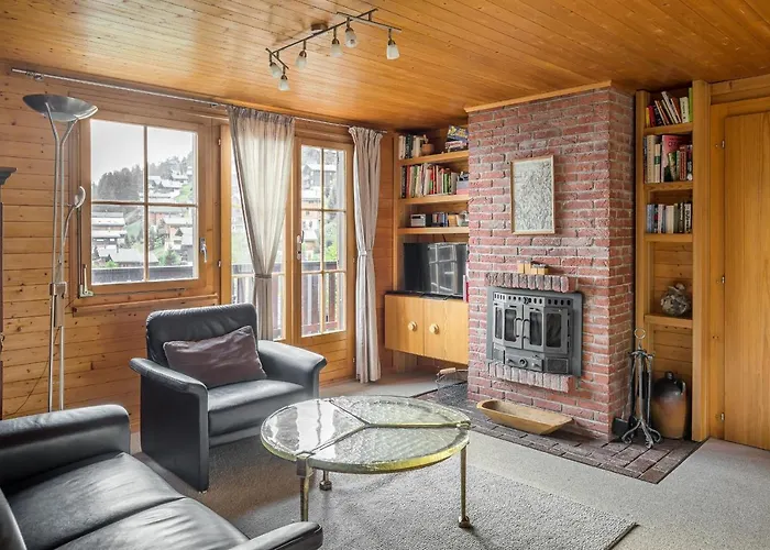 Brigerblick Og Apartament *