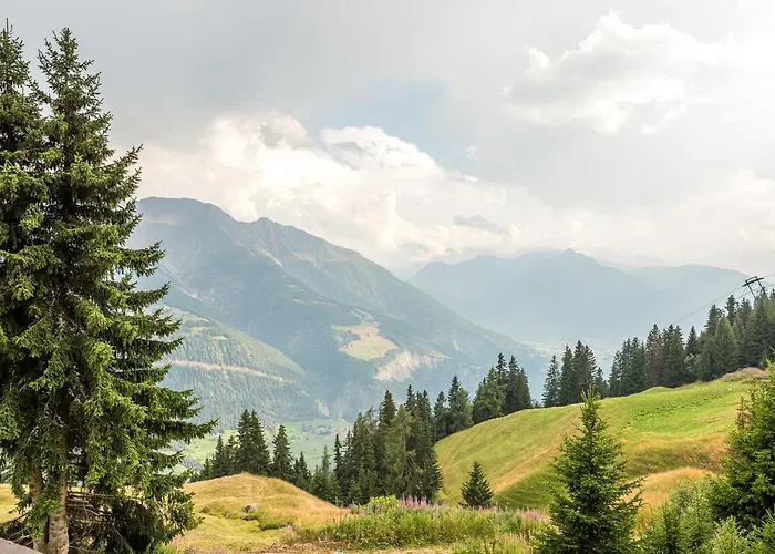 Brigerblick Og Apartament *