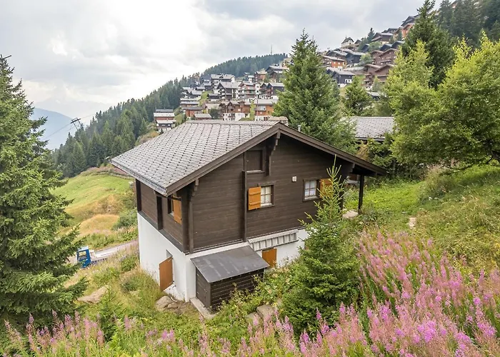 Brigerblick Og * Bettmeralp