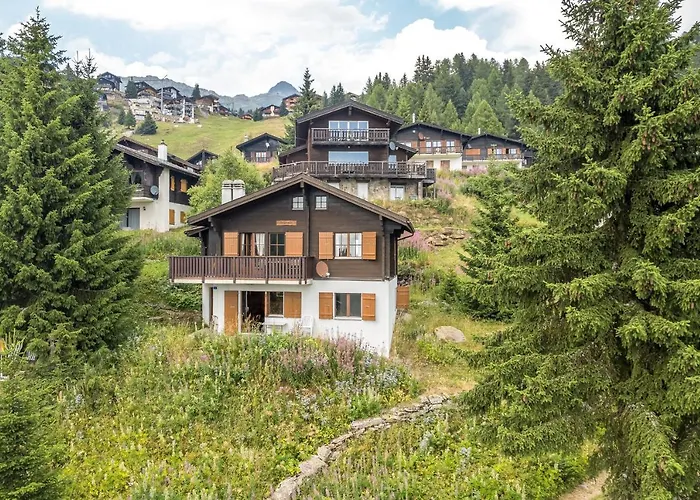 Brigerblick Og * Bettmeralp