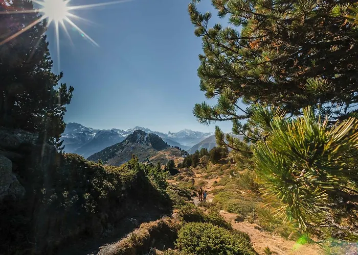 Brigerblick Og Apartament Bettmeralp