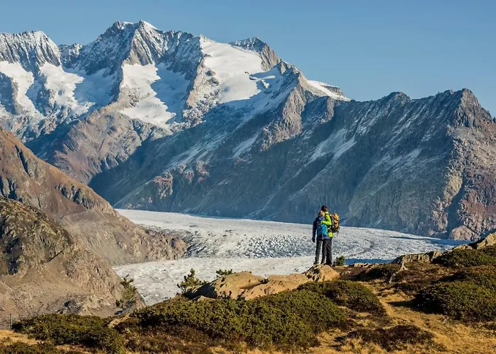 Brigerblick Og Apartament