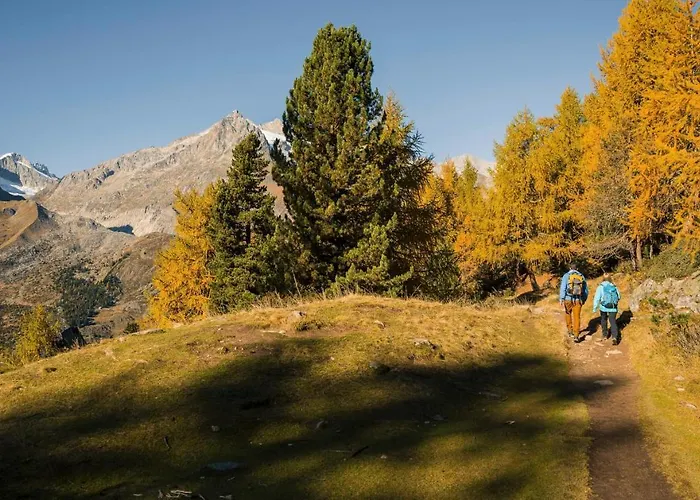 Brigerblick Og Apartament