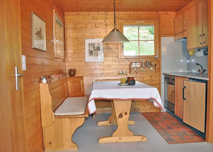 Brigerblick Og * Bettmeralp