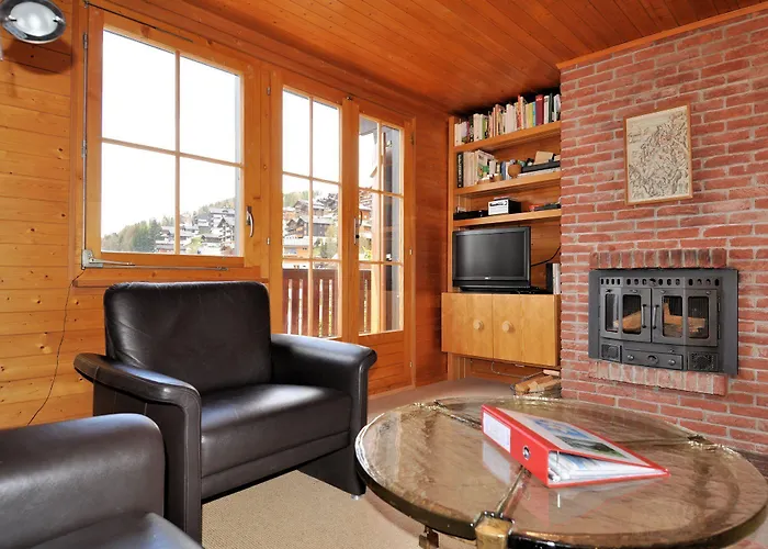 Brigerblick Og * Bettmeralp