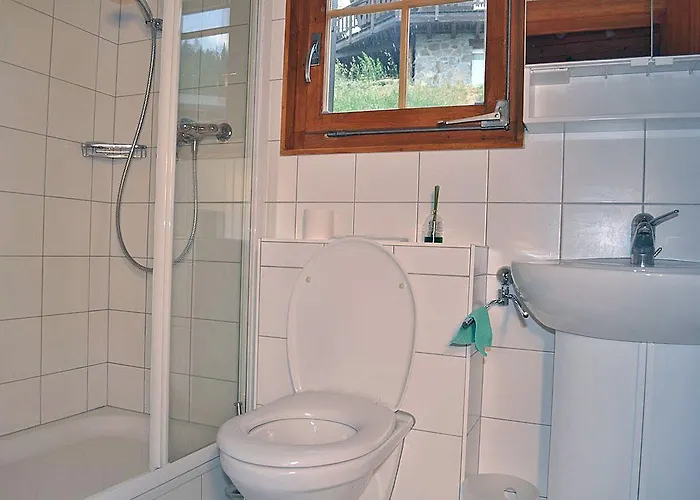 Apartament Brigerblick Og *