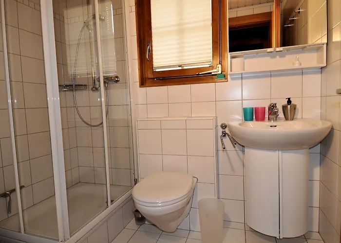 Brigerblick Og Apartament