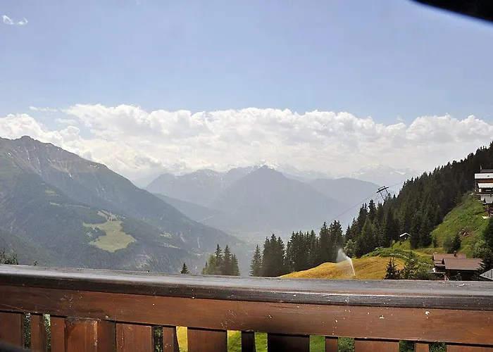 Brigerblick Og Apartament