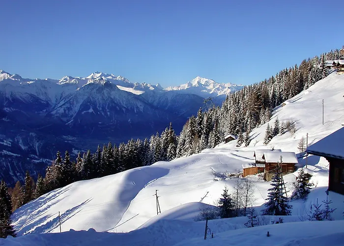 Brigerblick Og Apartament