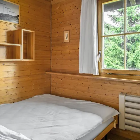 Apartman Brigerblick Og *