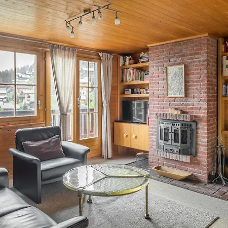 Brigerblick Og Apartman *