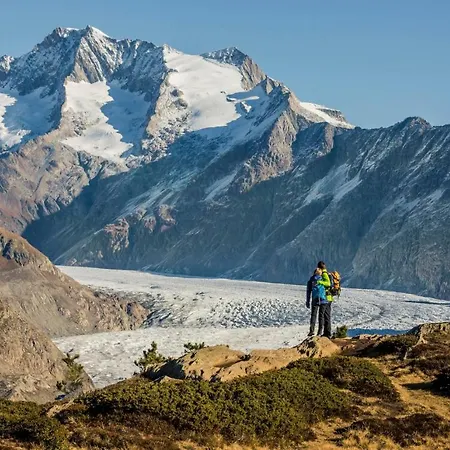 Brigerblick Og Apartman