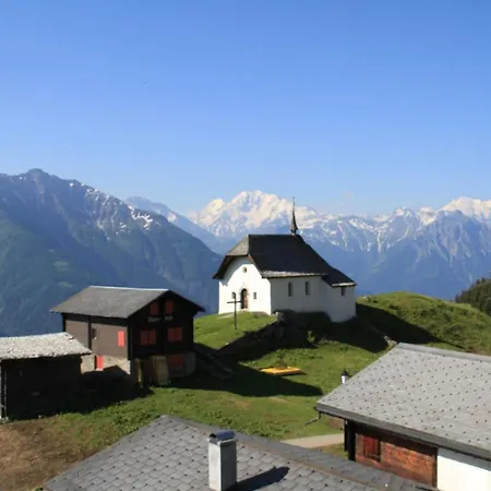 Brigerblick Og * Bettmeralp