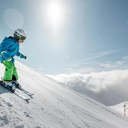 Apartman Brigerblick Og