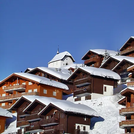 Apartman Brigerblick Og Bettmeralp