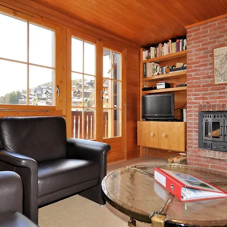 Brigerblick Og * Bettmeralp