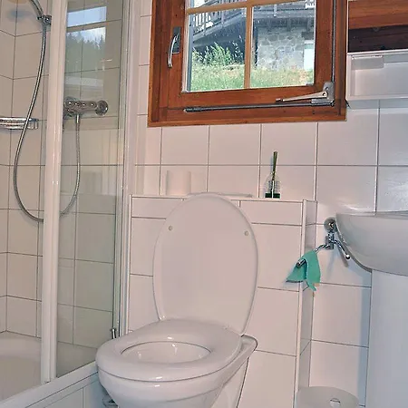 Apartman Brigerblick Og *