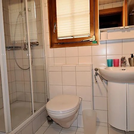 Brigerblick Og Apartman