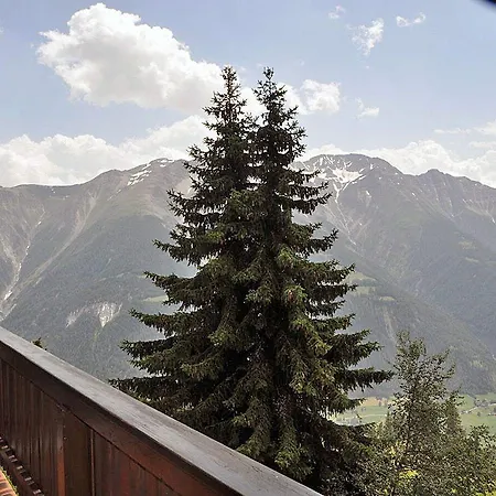 Apartman Brigerblick Og