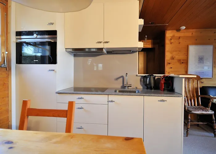 Brigerblick Og * ベットメラルプ