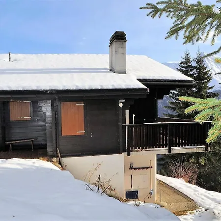 Brigerblick Og Appartamento *