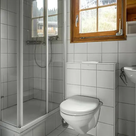 Appartamento Brigerblick Og