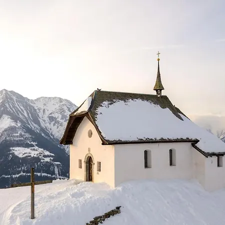 Brigerblick Og Appartamento Bettmeralp