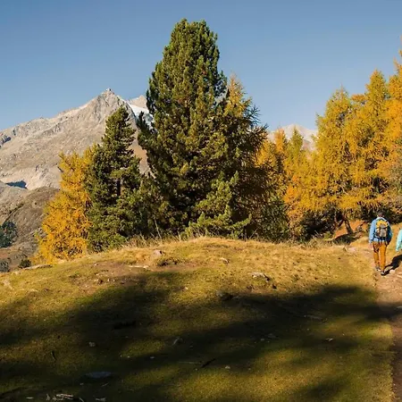 Brigerblick Og Appartamento