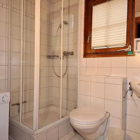 Appartamento Brigerblick Og